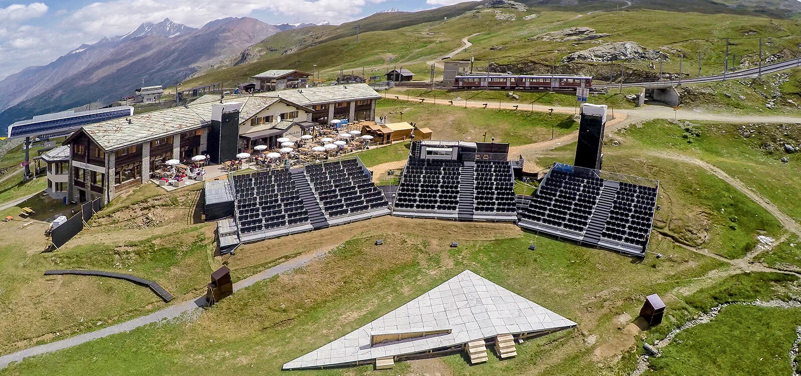 Systemy Eventowe Layher